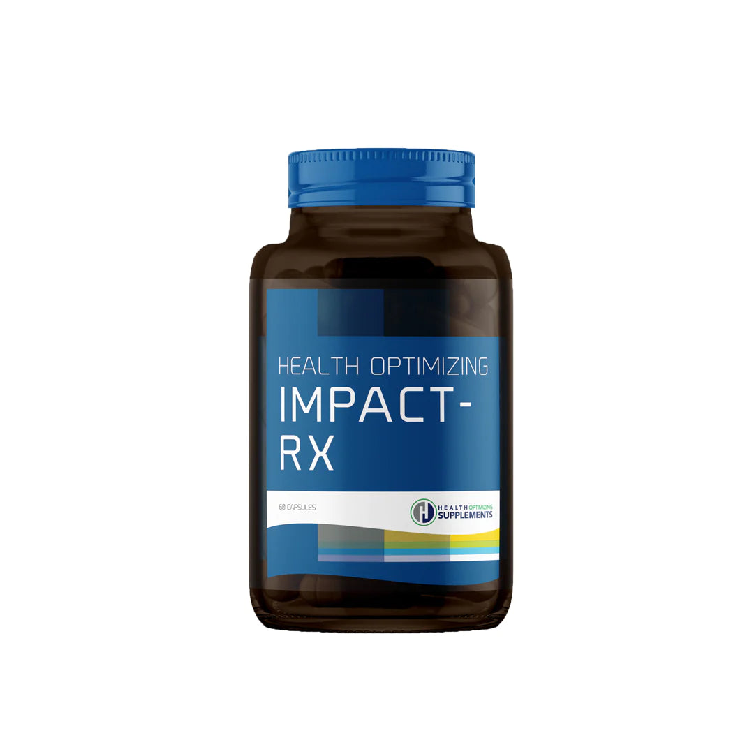 Impact-RX | Anti Ageing